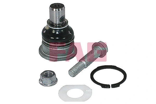 Ball Joint